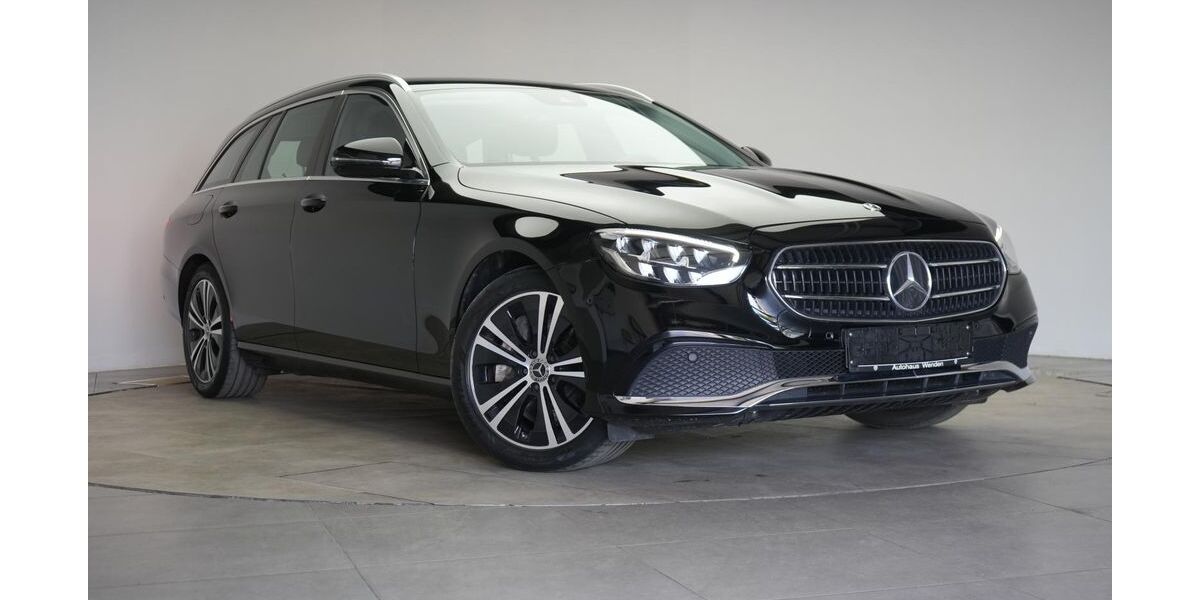 Mercedes-Benz E 400 98.000 km 37.490 &euro; Braunschweig 38110