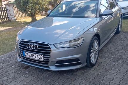 Audi A6 200.194 km 11.400 &euro; Braunschweig 38120