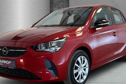 Opel Corsa 16.514 km 14.990 &euro; Braunschweig 38126