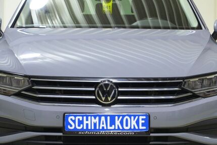 VW Passat Variant 63.000 km 21.500 &euro; Braunschweig 38112