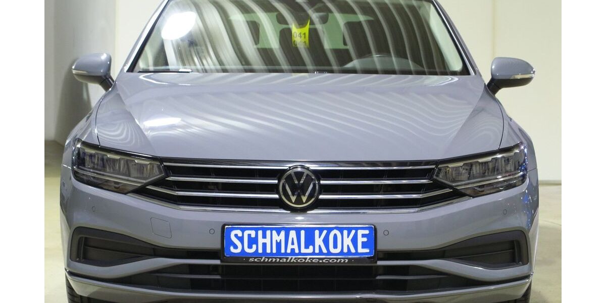 VW Passat Variant 63.000 km 21.500 &euro; Braunschweig 38112