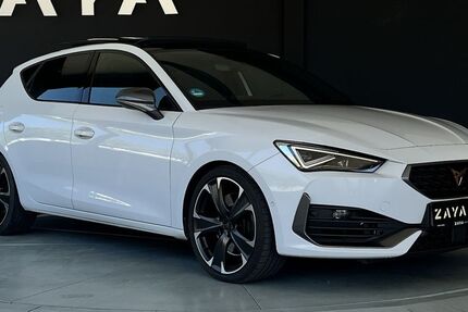 Cupra Leon 80.699 km 24.950 &euro; Schöppenstedt 38170