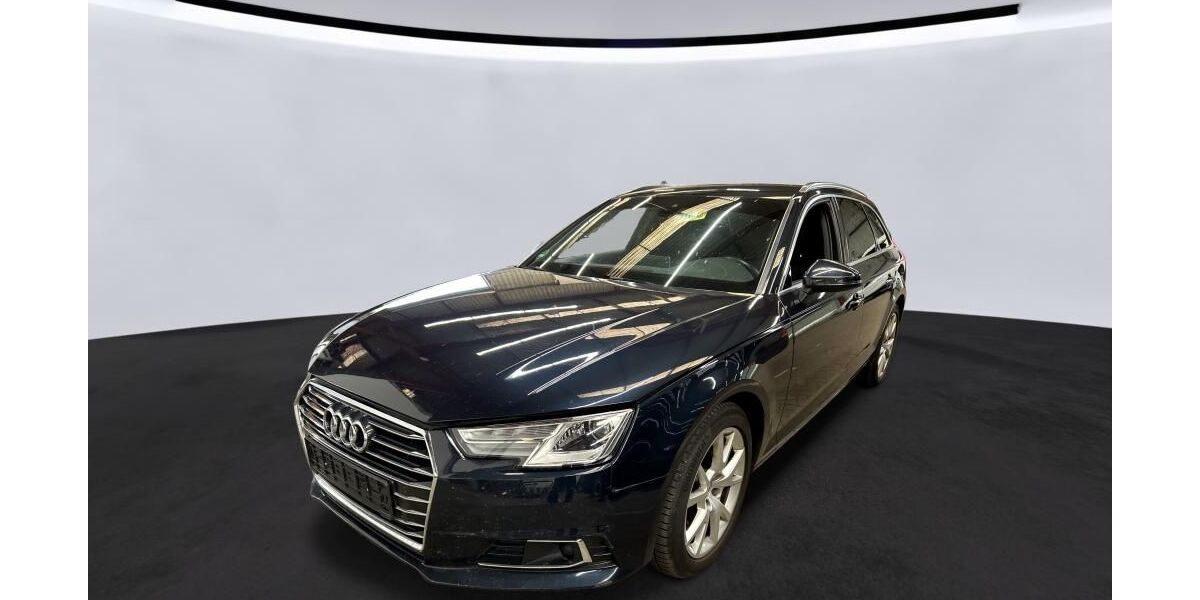 Audi A4 146.053 km 17.990 &euro; Goslar 38644
