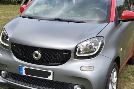 Smart ForTwo 50.100 km 12.900 &euro; Lehre 38165