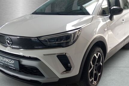 Opel Crossland (X) 12.162 km 17.450 &euro; Goslar 38644