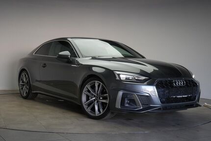 Audi A5 130.000 km 26.990 &euro; Braunschweig 38110