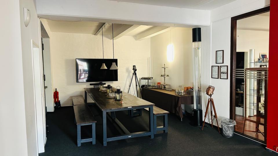 Gewerbeobjekt Braunschweig Nordstadt - 400&euro; | Angebot:25815097