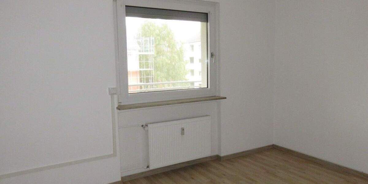 Etagenwohnung Wolfenbüttel Auguststadt - 3 Zimmer, 75 m&sup2;, 139.500&euro; | Angebot:25721353