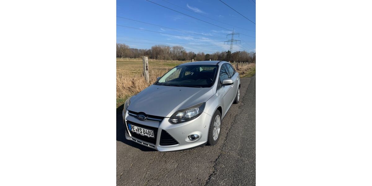 Ford Focus 169.100 km 3.990 &euro; Ilsede 31241