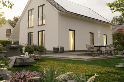 Haus Wendeburg - 5 Zimmer, 142 m&sup2;, 375.750&euro; | Angebot:26740804