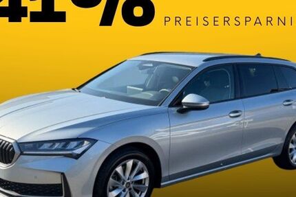 Skoda Superb 22.900 km 31.400 &euro; Sickte bei Braunschweig 38173