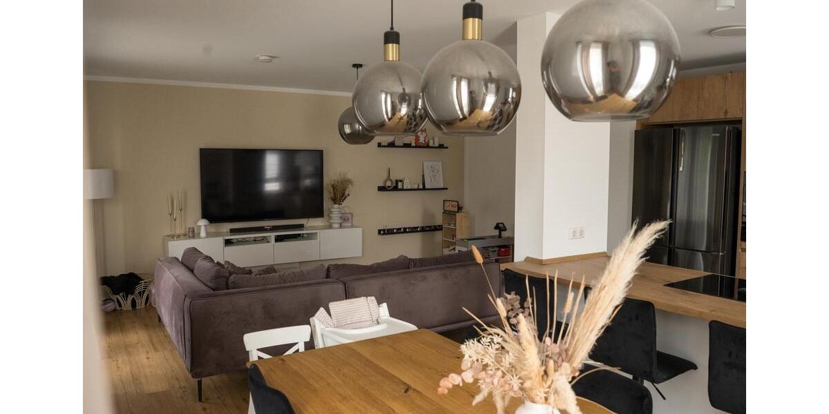 Erdgeschoßwohnung Vechelde - 4 Zimmer, 118 m&sup2;, 399.000&euro; | Angebot:27265869