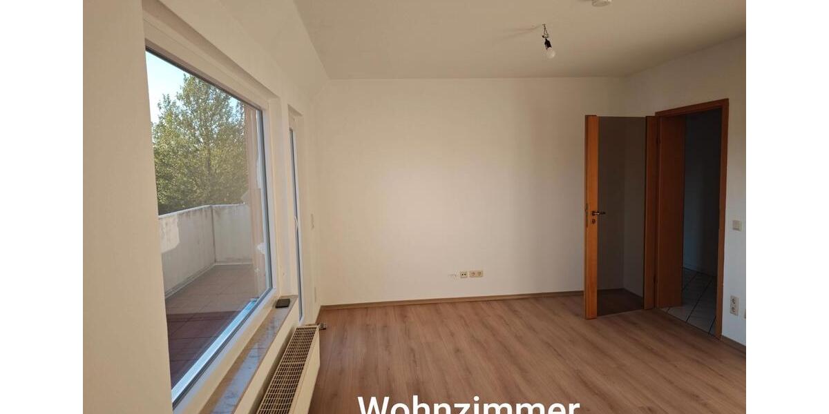 Dachgeschoßwohnung Peine Südstadt - 3 Zimmer, 67 m&sup2;, 675&euro; | Angebot:26610295