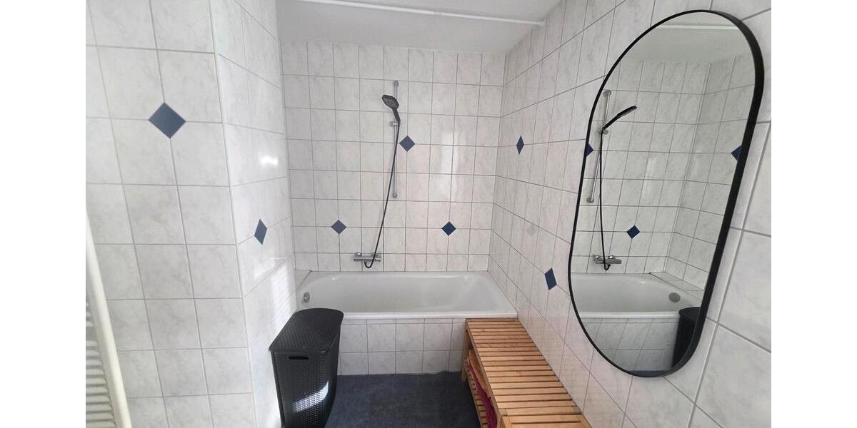 Etagenwohnung Goslar - 2.5 Zimmer, 62 m&sup2;, 600&euro; | Angebot:25101004