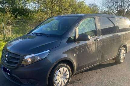 Mercedes-Benz Vito 58.500 km 28.499 &euro; Lehre 38165