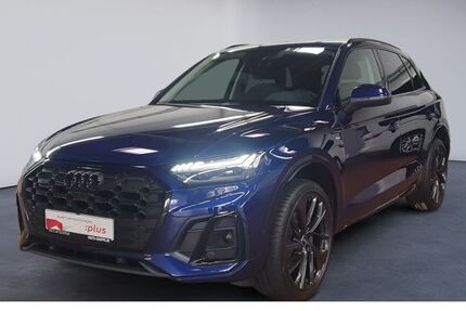 Audi Q5 48.100 km 44.980 &euro; Braunschweig 38124