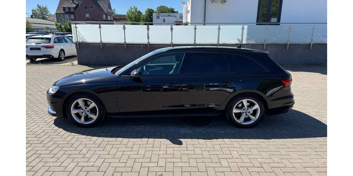 Audi A4 161.332 km 17.900 &euro; Salzgitter-Lebenstedt 38226