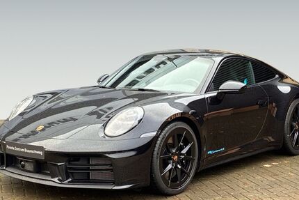 Porsche 992 6.000 km 173.860 &euro; Braunschweig 38114