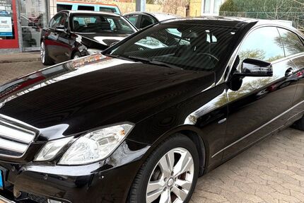 Mercedes-Benz E 200 97.661 km 13.990 &euro; Königslutter 38154