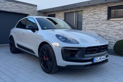 Porsche Macan 87.500 km 71.900 &euro; Salzgitter 38228