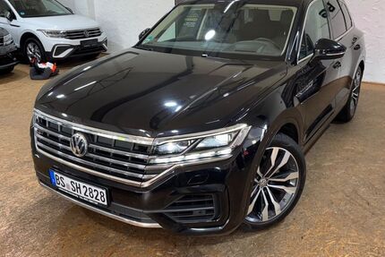 VW Touareg 108.000 km 37.990 &euro; Braunschweig Wenden 38110
