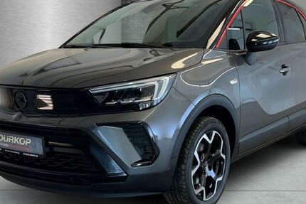 Opel Crossland (X) 25.305 km 17.450 &euro; Braunschweig 38126