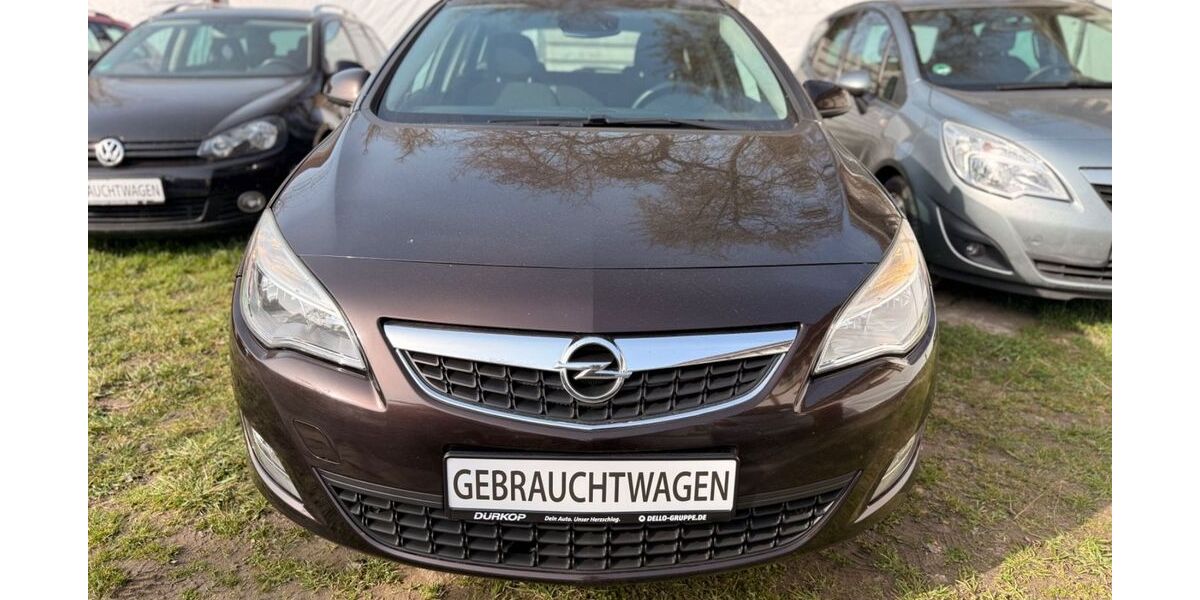 Opel Astra 185.000 km 3.650 &euro; Adersheim 38304