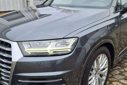 Audi SQ7 173.000 km 31.990 &euro; Braunschweig 38112