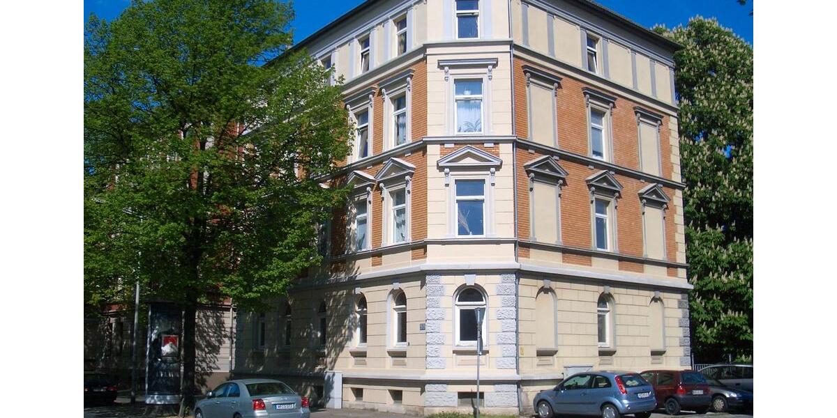 Etagenwohnung Braunschweig Östliches Ringgebiet - 3 Zimmer, 81 m&sup2;, 275&euro; | Angebot:26035984