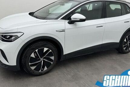 VW ID.4 53.620 km 26.900 &euro; Peine 31226