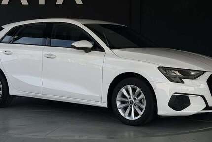 Audi A3 70.000 km 18.950 &euro; Schöppenstedt 38170