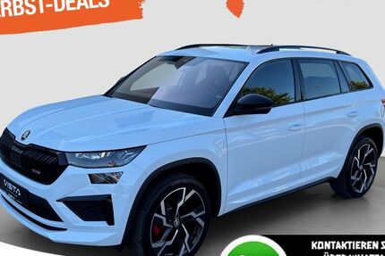 Skoda Kodiaq 80.453 km 34.900 &euro; Braunschweig 38122