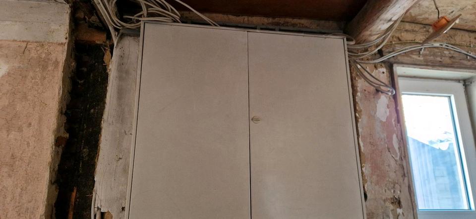 Reihenhaus Osterwieck Dardesheim - 8 Zimmer, 120 m&sup2;, 28.500&euro; | Angebot:25581568