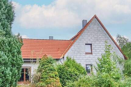 Haus Langelsheim Wolfshagen - 6 Zimmer, 162 m&sup2;, 160.000&euro; | Angebot:25772211