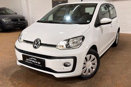 VW up! 45.598 km 10.490 &euro; Braunschweig Wenden 38110