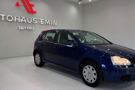 VW Golf 147.830 km 3.950 &euro; Salzgitter 38228