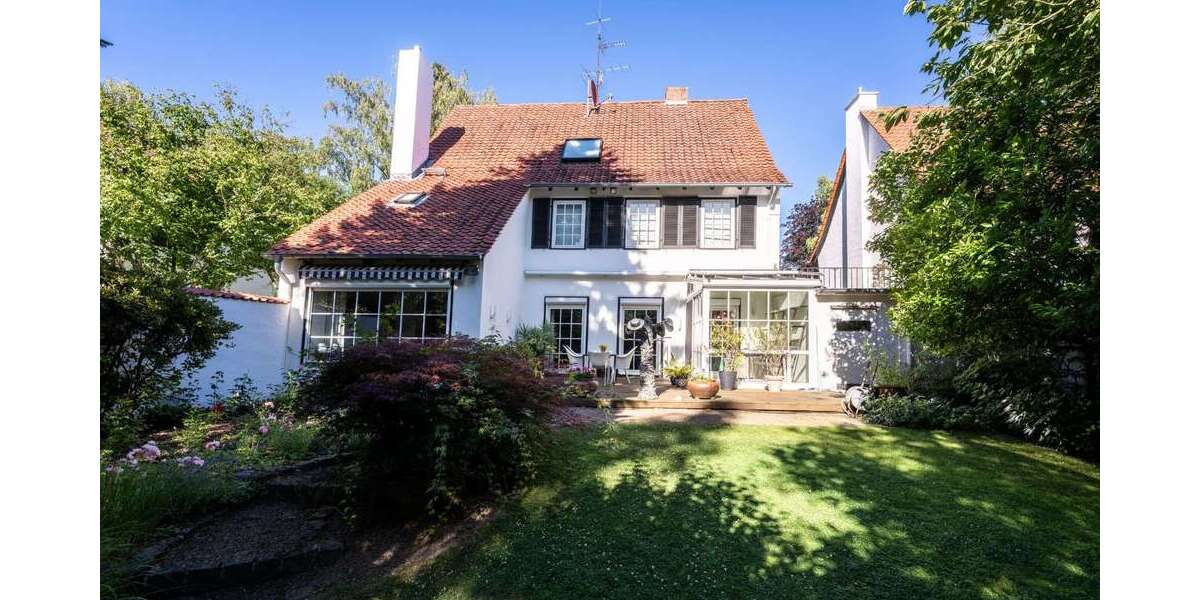 Einfamilienhaus Braunschweig Heidberg-Melverode - 6 Zimmer, 220 m&sup2;, 1.265.000&euro; | Angebot:23710205