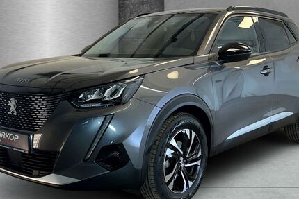 Peugeot 2008 22.265 km 18.490 &euro; Braunschweig 38126