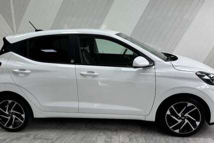 Hyundai i10 47.865 km 12.990 &euro; Liebenburg 38704