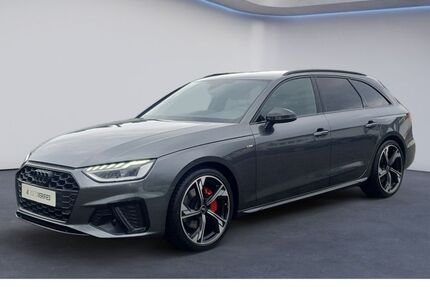 Audi A4 86.300 km 28.850 &euro; Braunschweig 38122