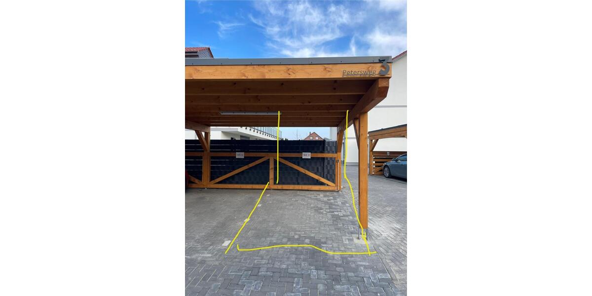 Etagenwohnung Lengede - 3 Zimmer, 102 m&sup2;, 319.000&euro; | Angebot:26150147