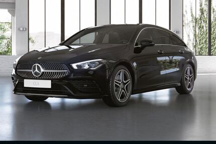 Mercedes-Benz CLA 250 Shooting Brake 50.048 km 28.490 &euro; Braunschweig 38122