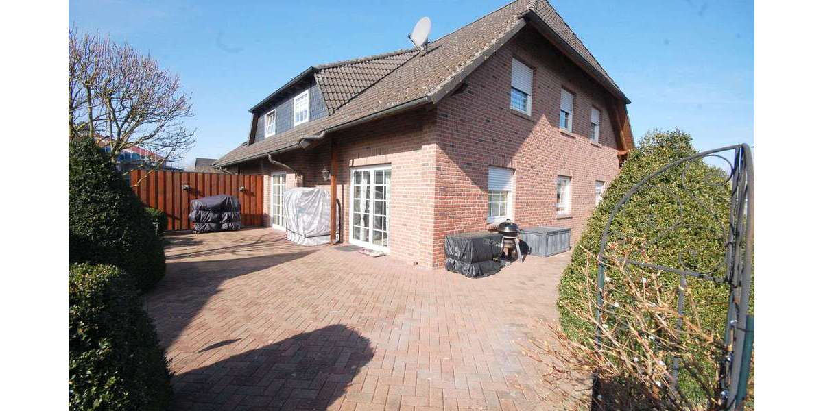 Einfamilienhaus Rötgesbüttel - 5 Zimmer, 166 m&sup2;, 540.000&euro; | Angebot:22664804