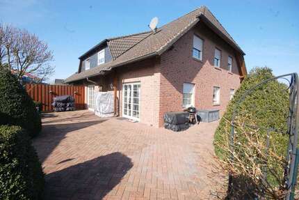 Haus Rötgesbüttel - 5 Zimmer, 166 m&sup2;, 540.000&euro; | Angebot:22664804