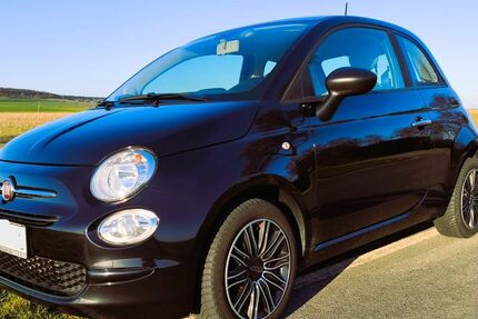 Fiat 500 58.870 km 7.900 &euro; Remlingen 38319
