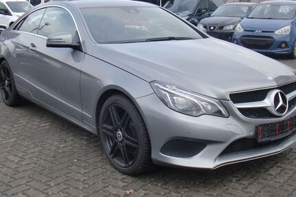 Mercedes-Benz E 200 59.500 km 18.775 &euro; Braunschweig 38110
