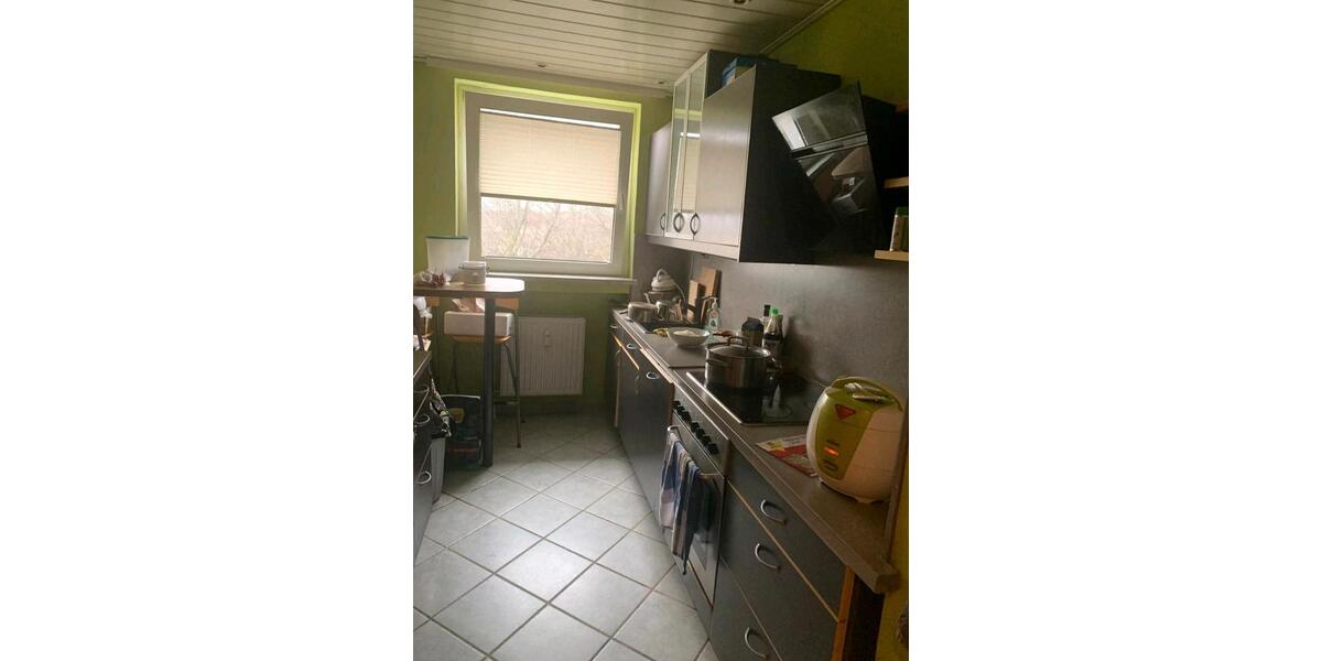 Etagenwohnung Goslar Jürgenohl - 4 Zimmer, 96 m&sup2;, 130.000&euro; | Angebot:25416173