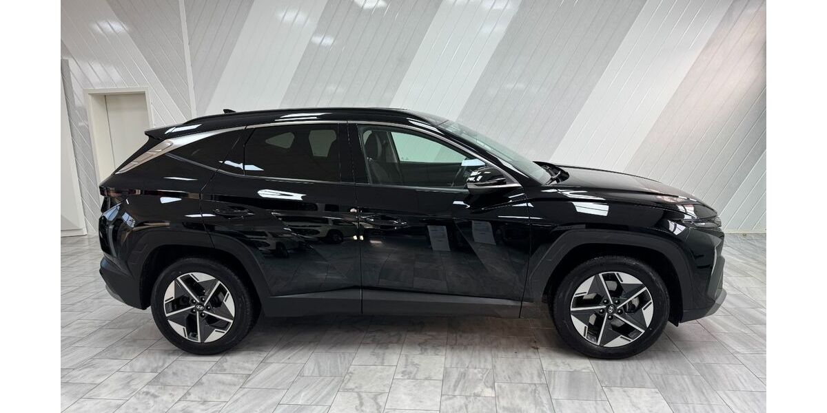 Hyundai TUCSON 19.354 km 29.950 &euro; Liebenburg 38704