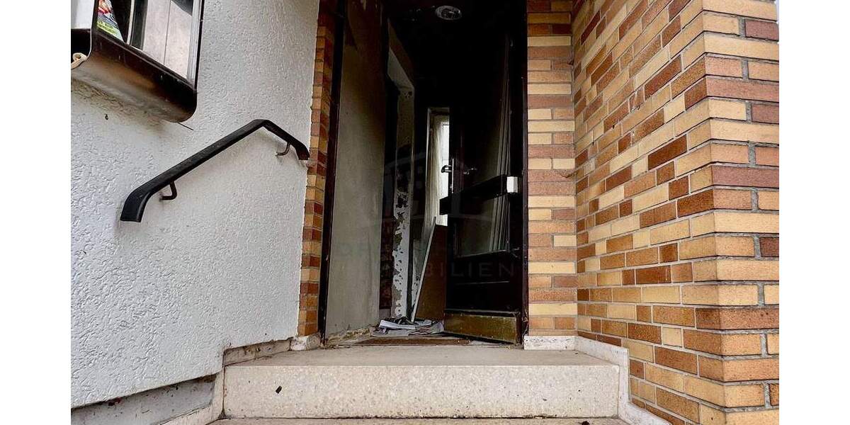 Mehrfamilienhaus, Wohnhaus Königslutter am Elm Lauingen - 1 Zimmer, 176 m&sup2;, 80.000&euro; | Angebot:25665355