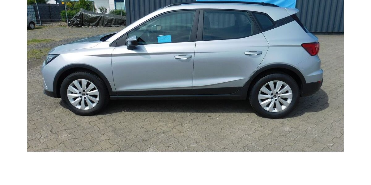 Seat Arona 28.200 km 15.990 &euro; Vordorf 38533